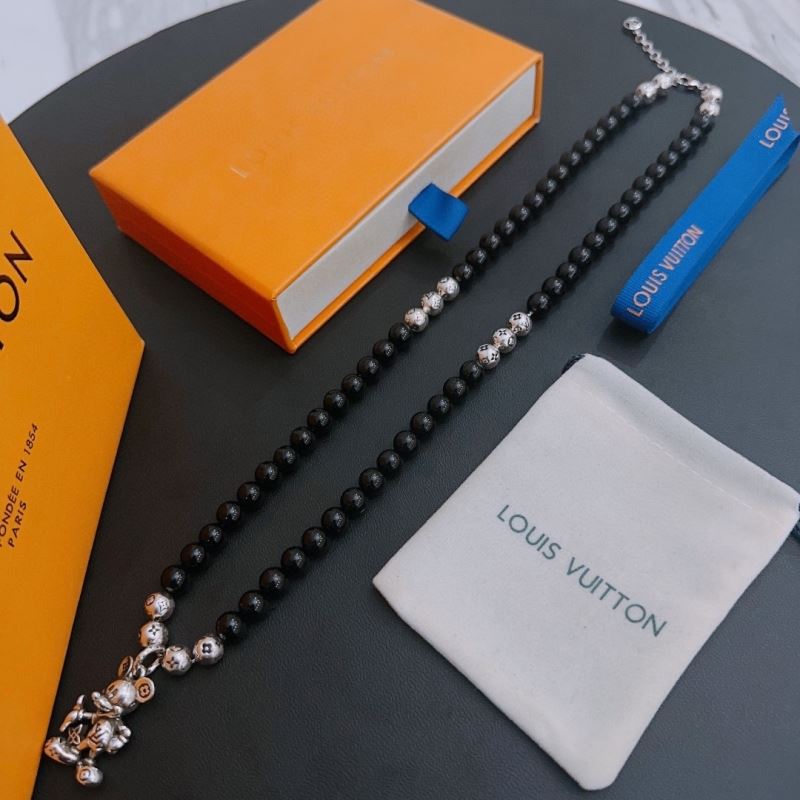 LV Necklaces
